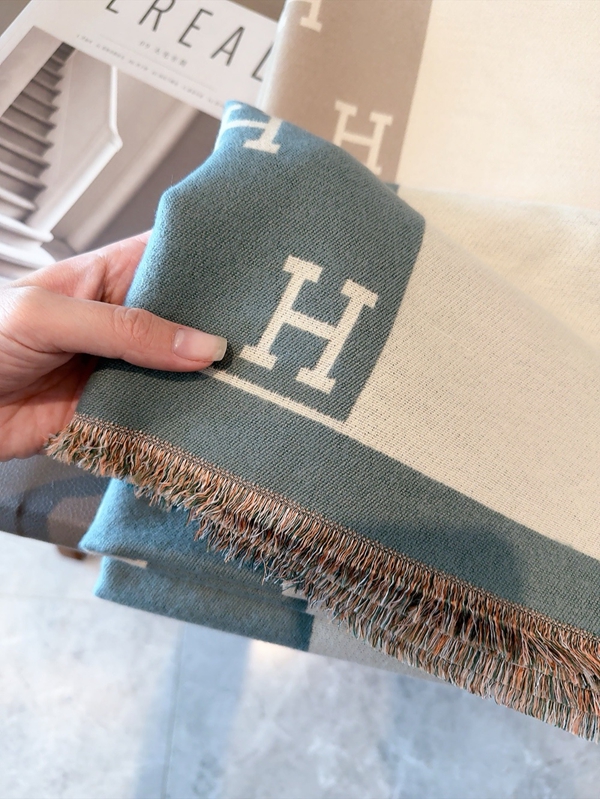 ブランドマフラー全体デザイン